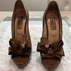 Valentino Heels